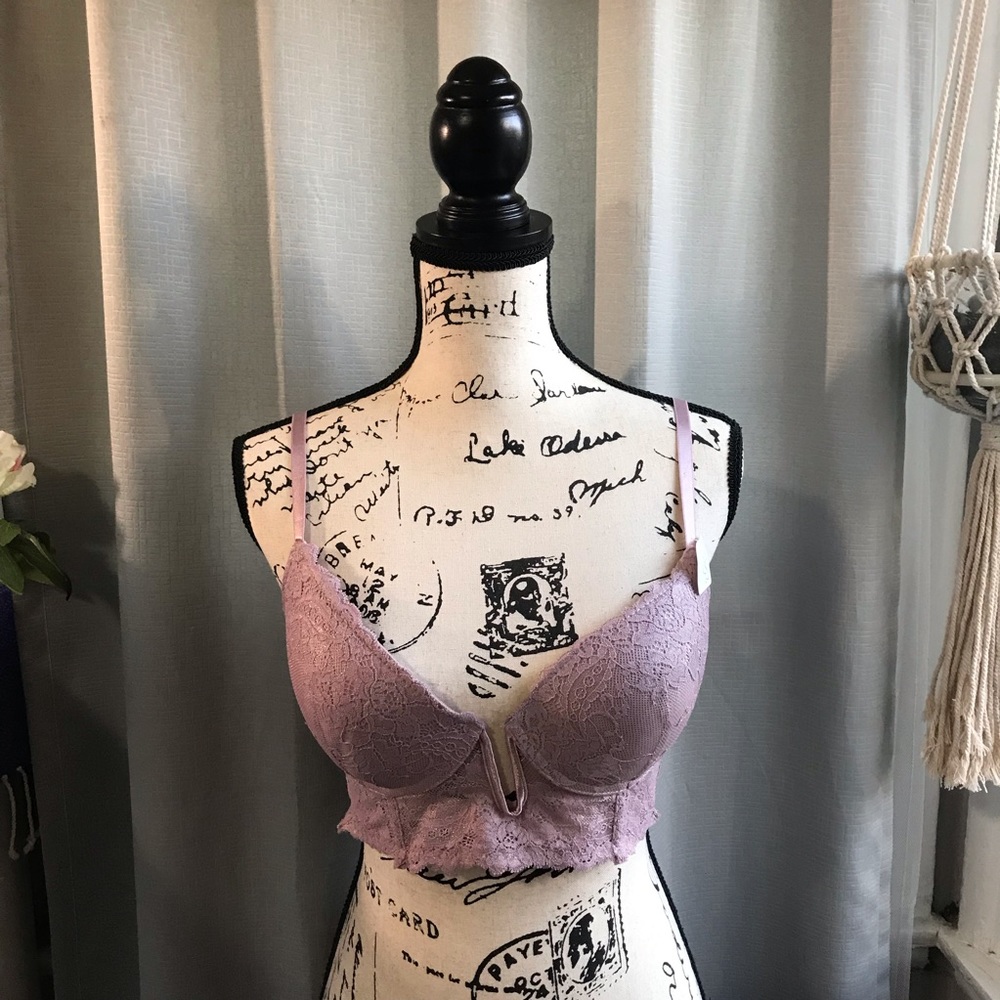 NWT Jessica Simpson bra